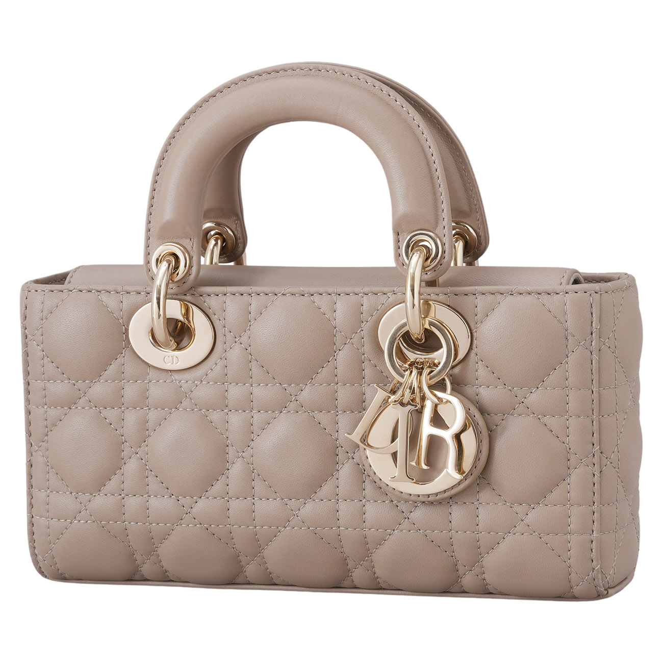 CHRISTIAN DIOR(USED)크리스찬 디올 레이디 디조이 스몰